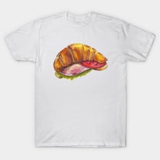 yummy sandwich T-Shirt